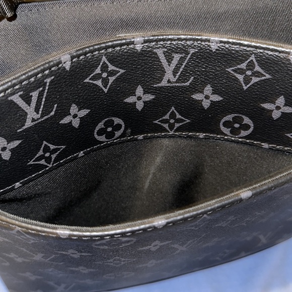 District PM LV bag - Picture 5 of 7